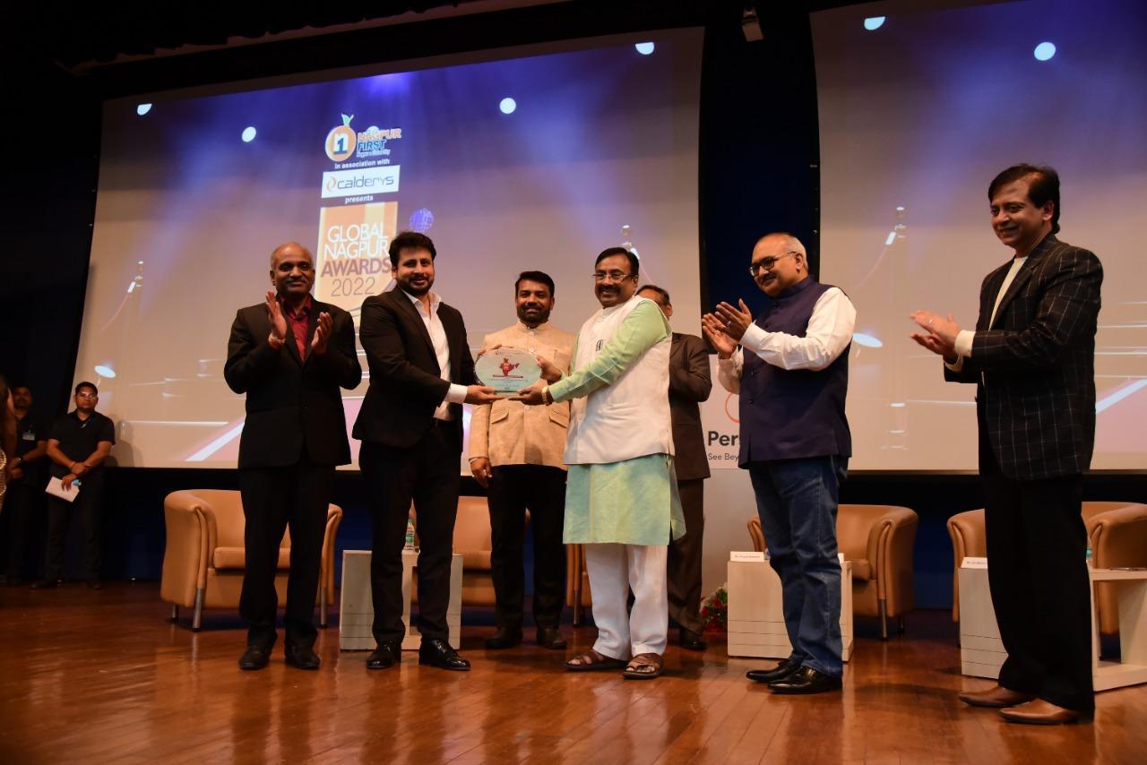 The smashing success of the Global Nagpur Summit 2022-Click2Cloud The smashing success of the Global Nagpur Summit 2022-Click2Cloud