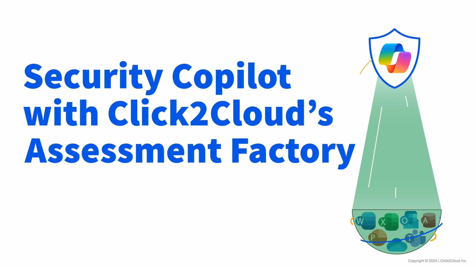 Stay Ahead of Threats Proactively with Click2Cloud’s Security Copilot Readiness Assessment-Click2Cloud Stay Ahead of Threats Proactively with Click2Cloud’s Security Copilot Readiness Assessment-Click2Cloud