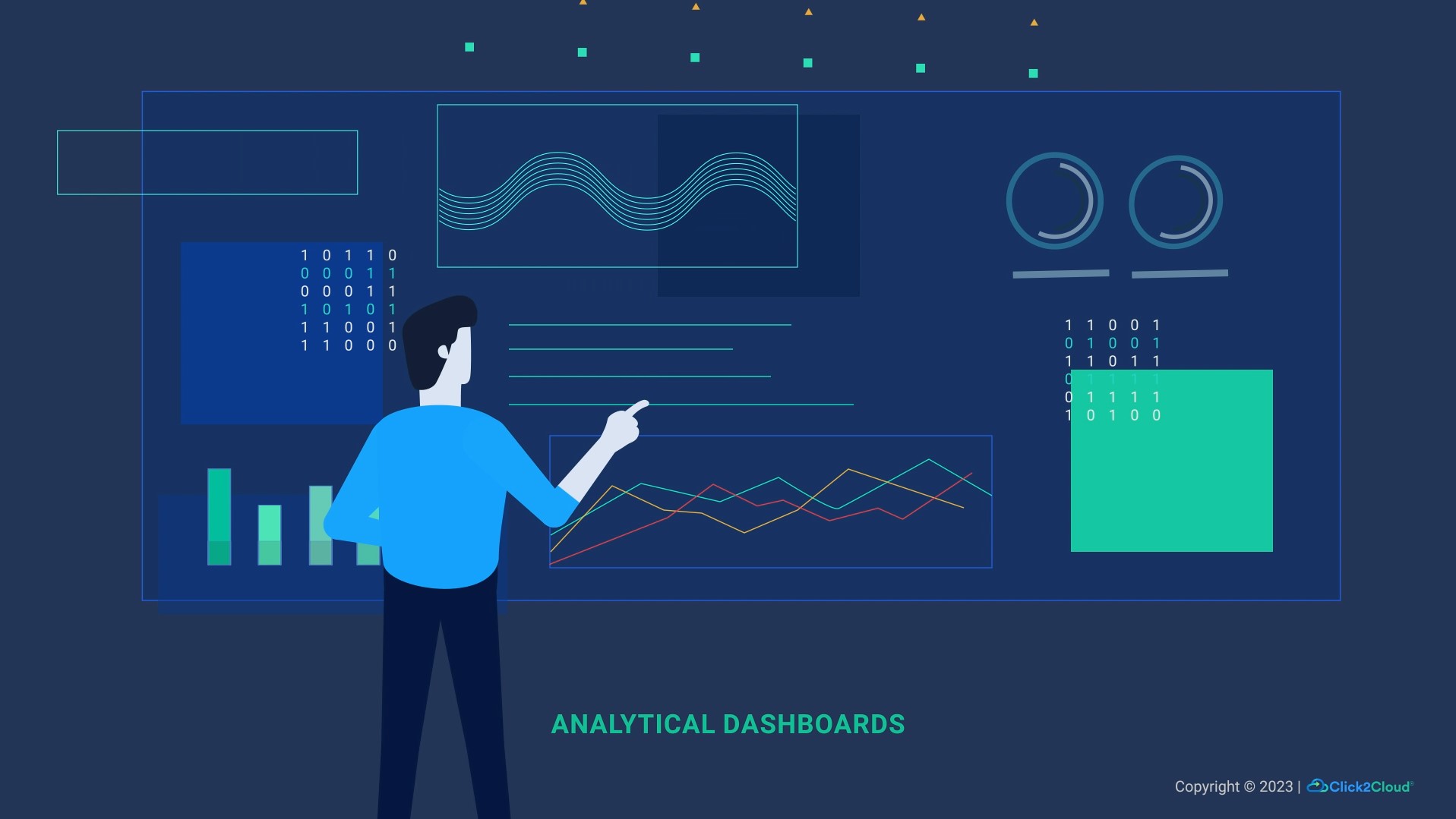 Control ESG Impacts with Click2Cloud’s ESG Reporting Solution-Click2Cloud Control ESG Impacts with Click2Cloud’s ESG Reporting Solution-Click2Cloud