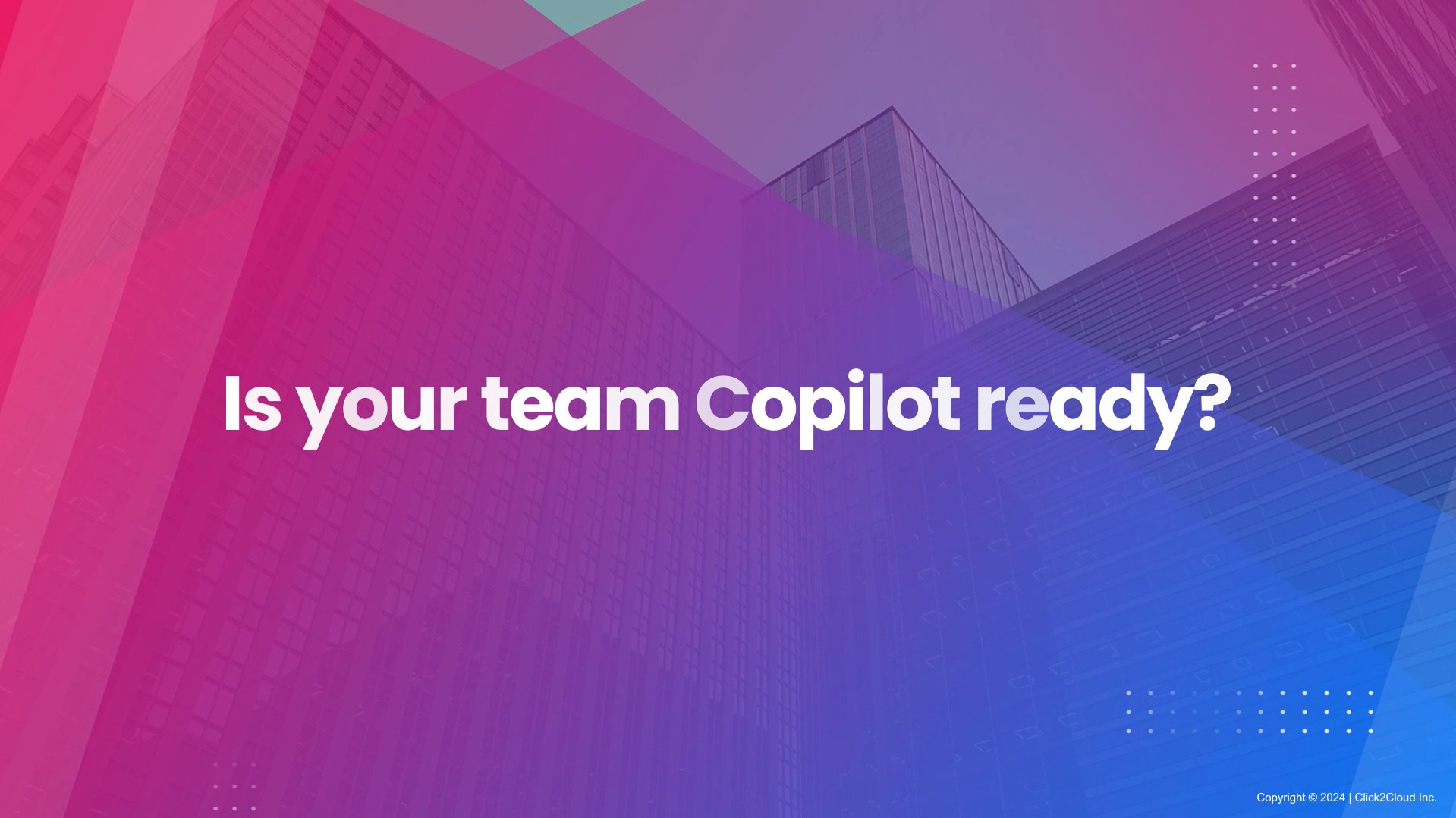 Navigate the Future with Click2Cloud’s M365 Copilot Adoption and Change Management-Click2Cloud Navigate the Future with Click2Cloud’s M365 Copilot Adoption and Change Management-Click2Cloud