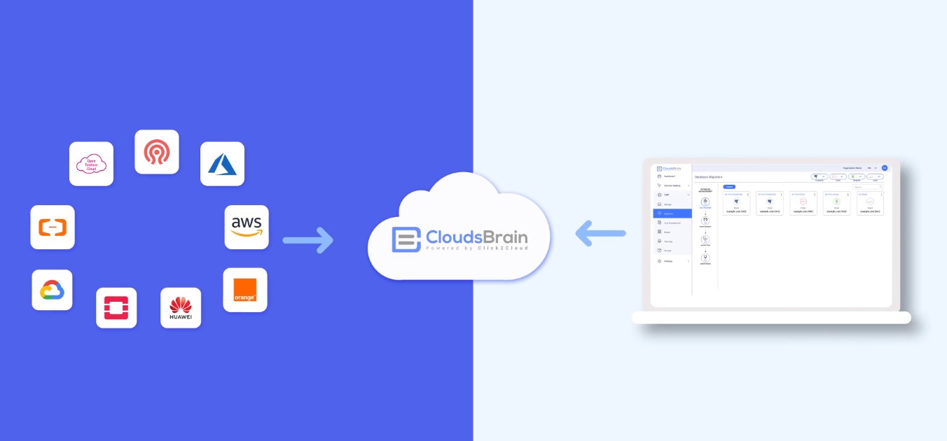 Database Studio-Click2Cloud Database Studio-Click2Cloud