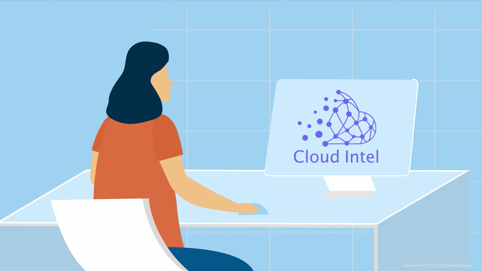 Digital and App Innovation: Achieve Operational Excellence with Cloud Intel-Click2Cloud Digital and App Innovation: Achieve Operational Excellence with Cloud Intel-Click2Cloud
