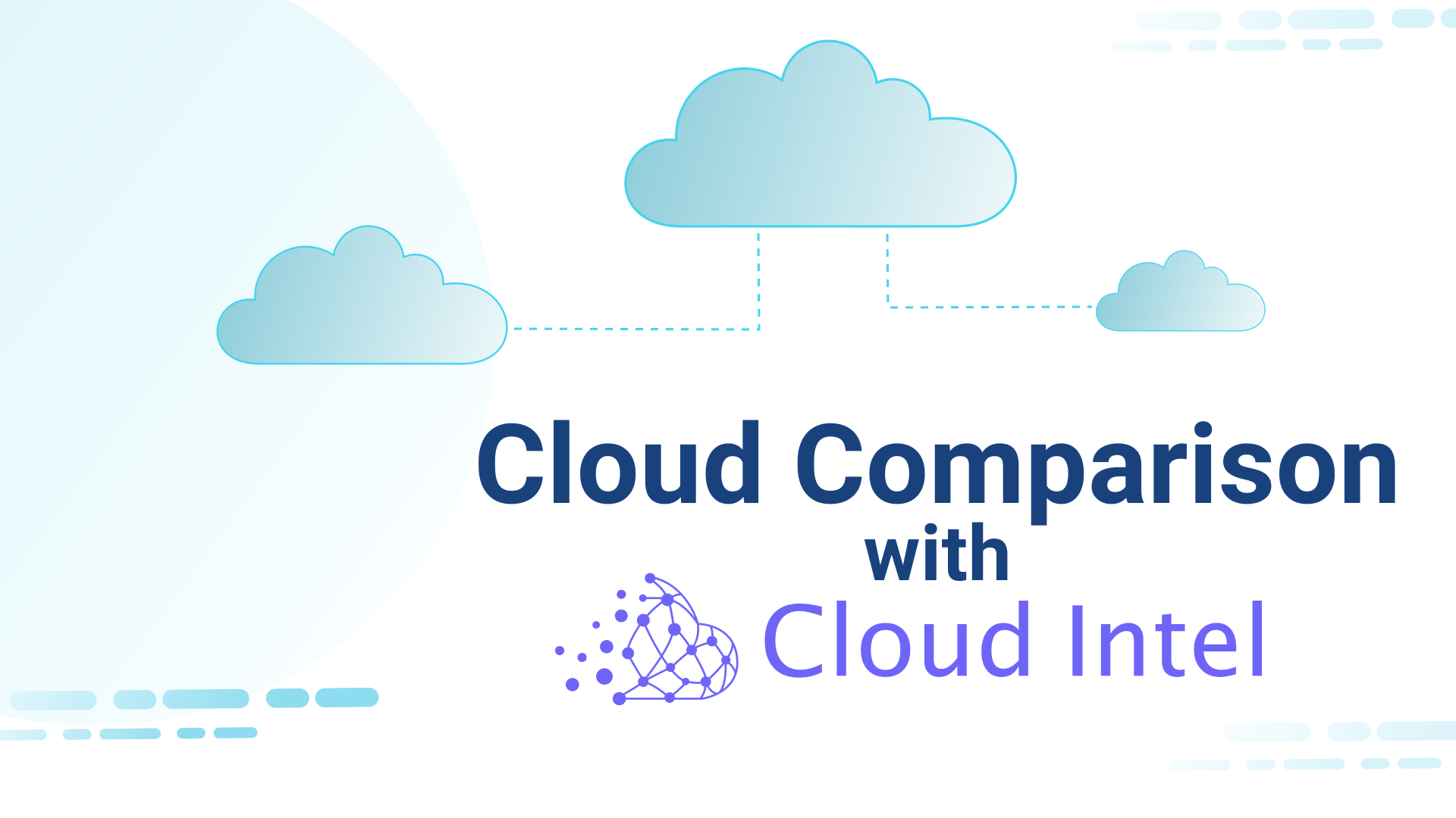 Discover Your Perfect Cloud Partner with Cloud Intel-Click2Cloud Discover Your Perfect Cloud Partner with Cloud Intel-Click2Cloud
