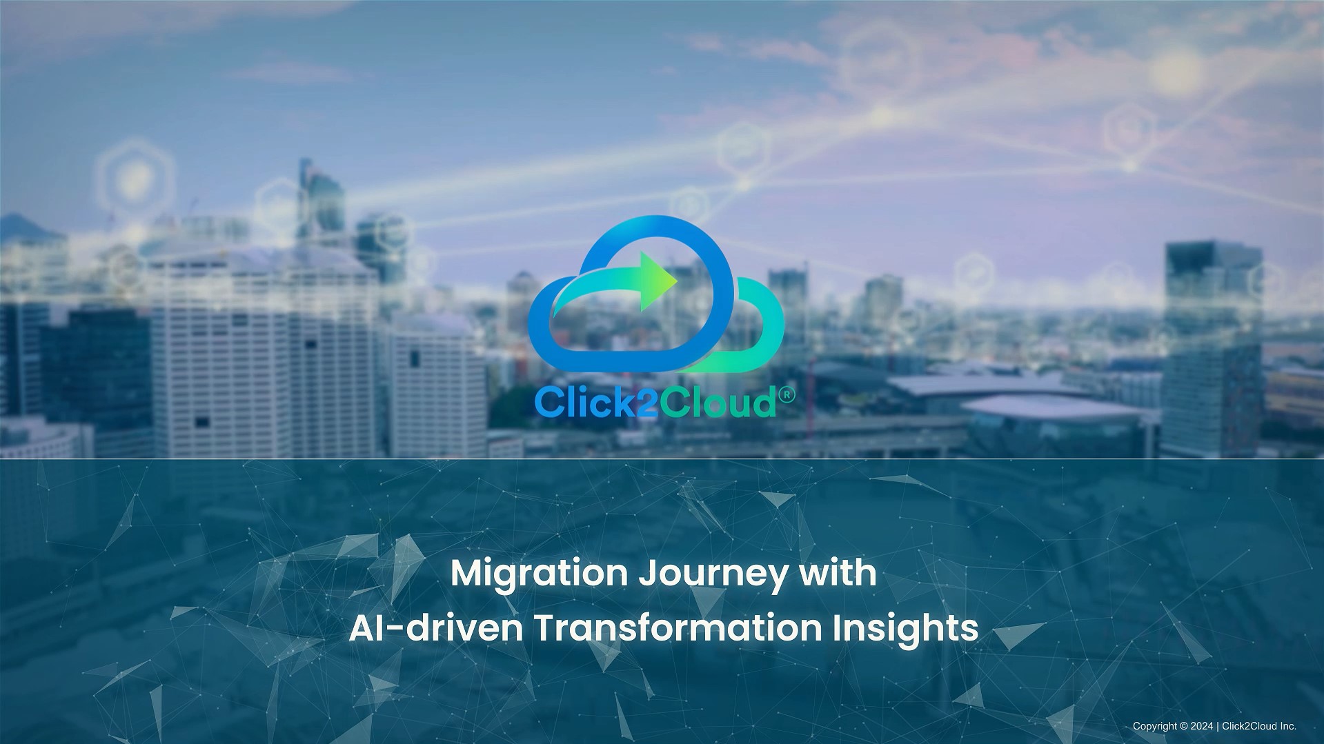 Empowering Digital Leaders Through AI-Driven Transformation Insights-Click2Cloud Empowering Digital Leaders Through AI-Driven Transformation Insights-Click2Cloud