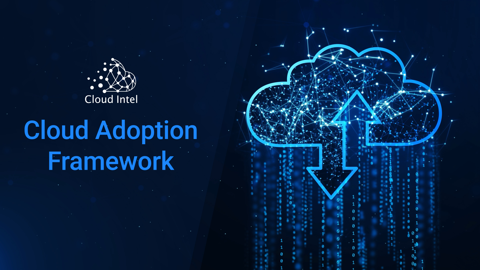 Escalate Business Transformation with Cloud Adoption Framework by Cloud Intel-Click2Cloud Escalate Business Transformation with Cloud Adoption Framework by Cloud Intel-Click2Cloud