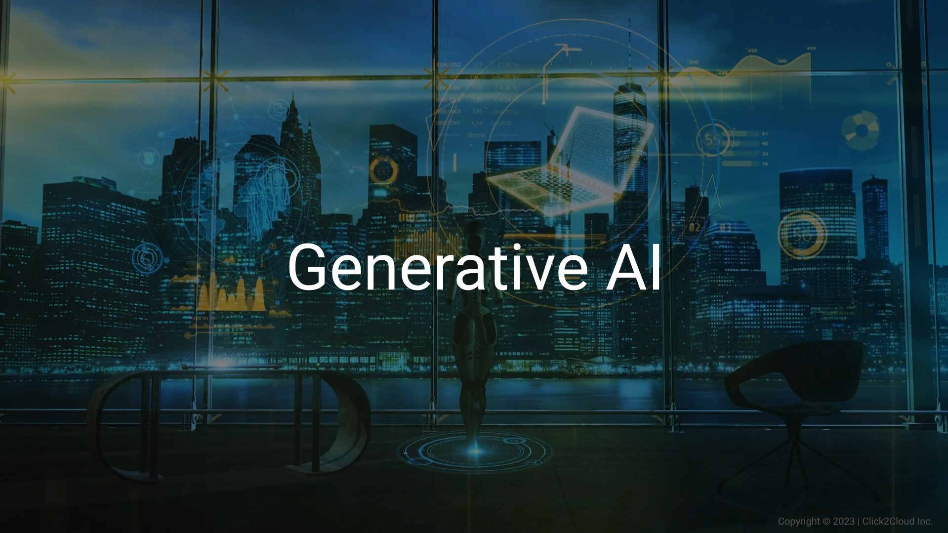 Revolutionize the Cloud Migration approach with Cloud Intel’s Gen AI Capabilities-Click2Cloud Revolutionize the Cloud Migration approach with Cloud Intel’s Gen AI Capabilities-Click2Cloud