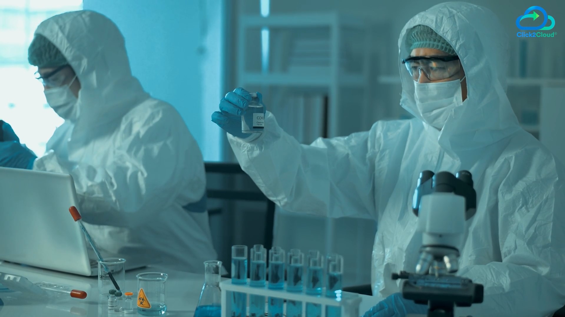 Intensify Sustainable Healthcare Journey with Click2Cloud-Click2Cloud Intensify Sustainable Healthcare Journey with Click2Cloud-Click2Cloud