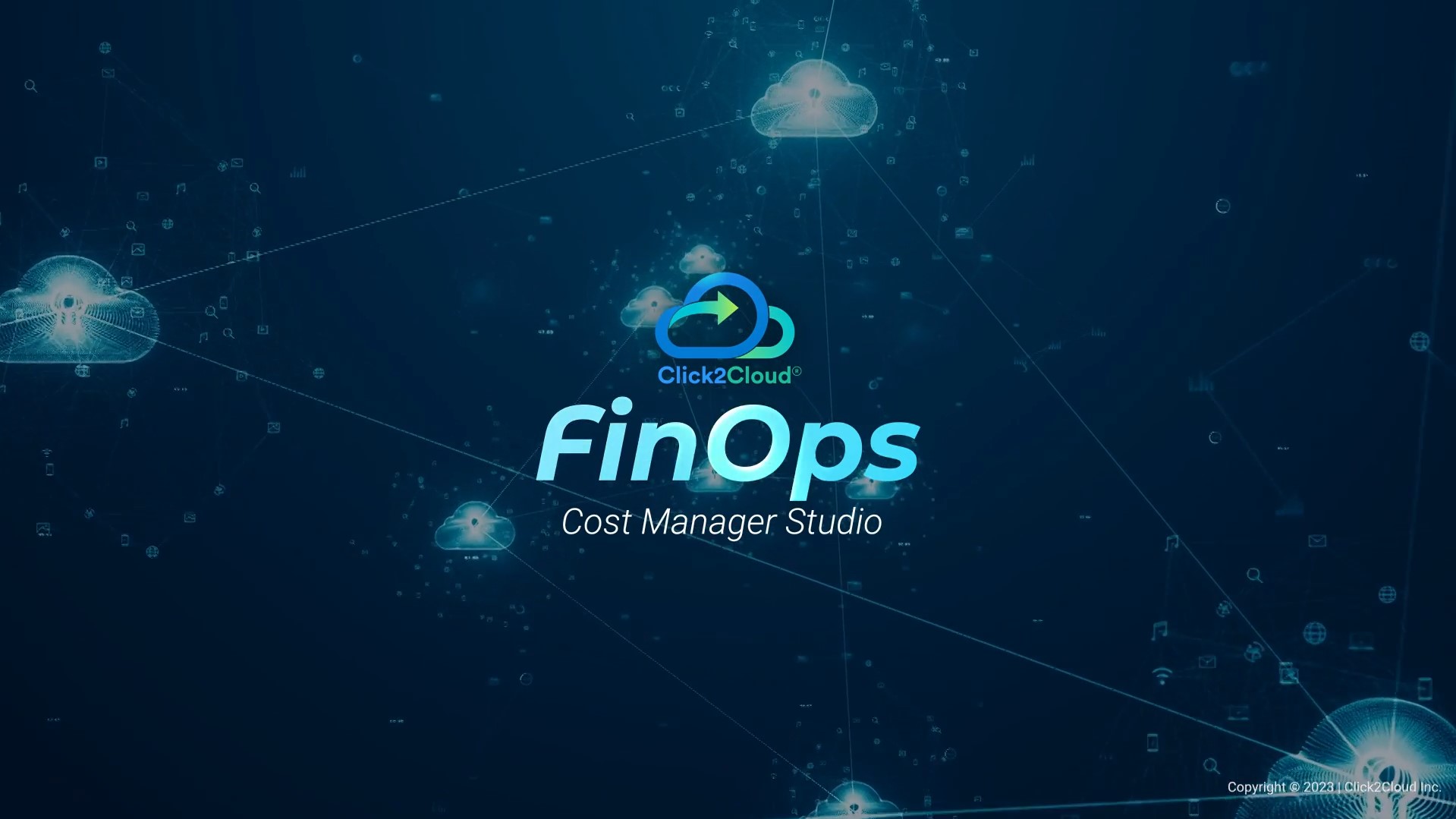 Make Data-Driven Cloud Cost Decisions with FinOps-Cost Manager Studio-Click2Cloud Make Data-Driven Cloud Cost Decisions with FinOps-Cost Manager Studio-Click2Cloud