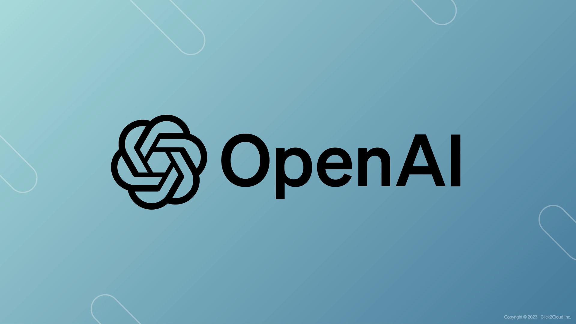 Unlock the Innovative Power of OpenAI with Cloud Intel-Click2Cloud Unlock the Innovative Power of OpenAI with Cloud Intel-Click2Cloud