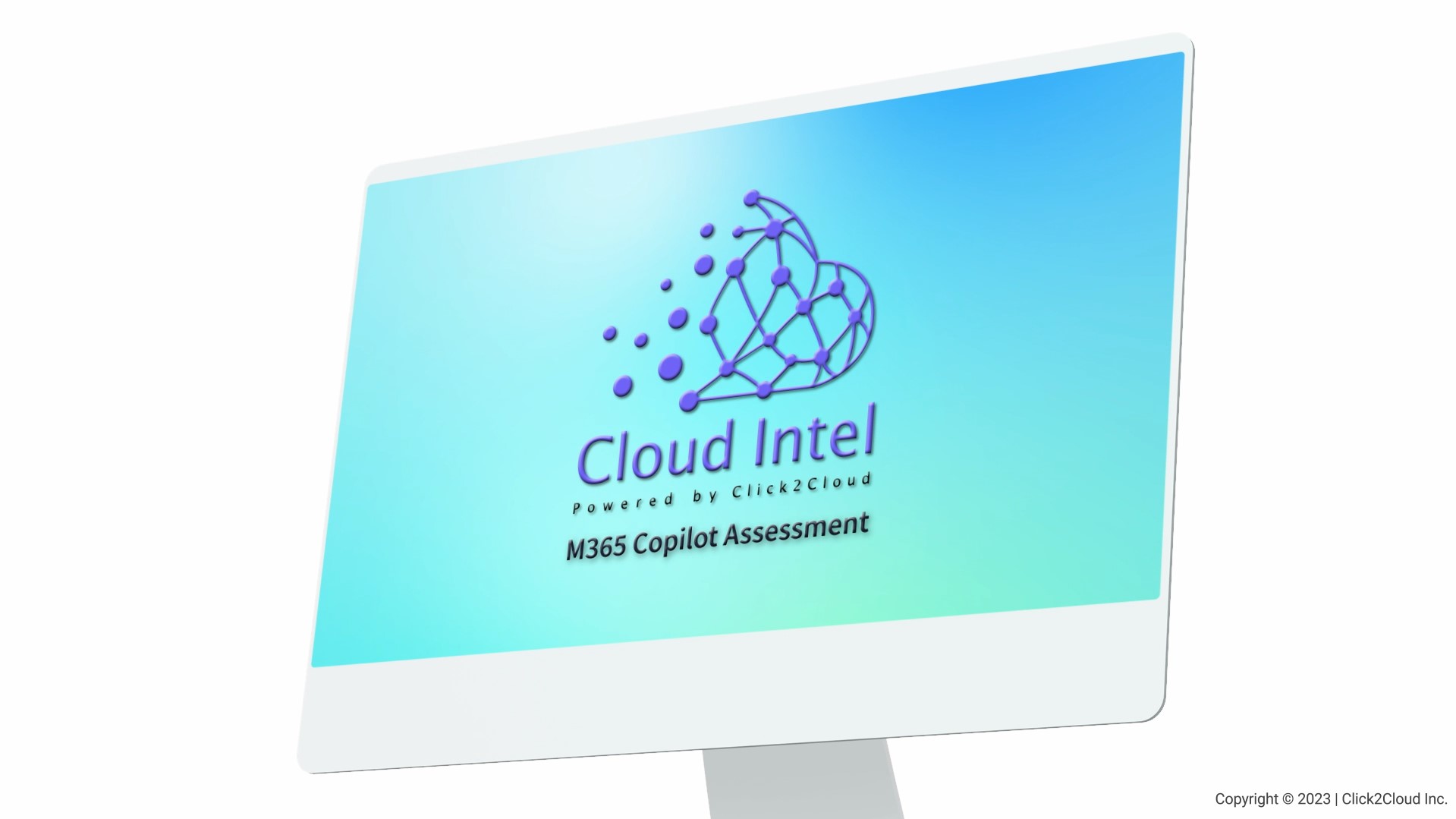 Usher in a Brighter Future of Work with Cloud Intel’s M365 Copilot Assessment-Click2Cloud Usher in a Brighter Future of Work with Cloud Intel’s M365 Copilot Assessment-Click2Cloud