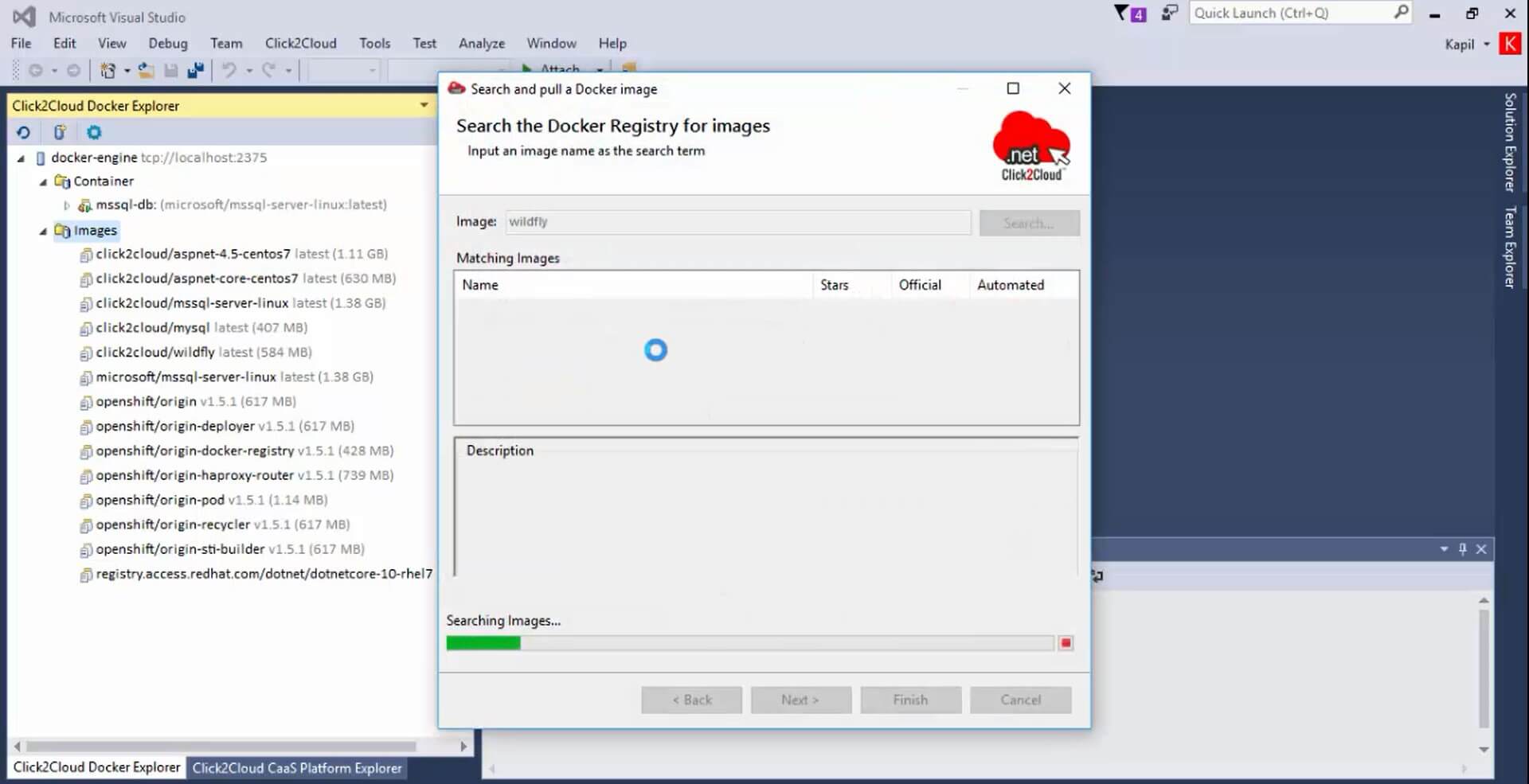 Docker Engine managed plugin system-Click2Cloud Docker Engine managed plugin system-Click2Cloud