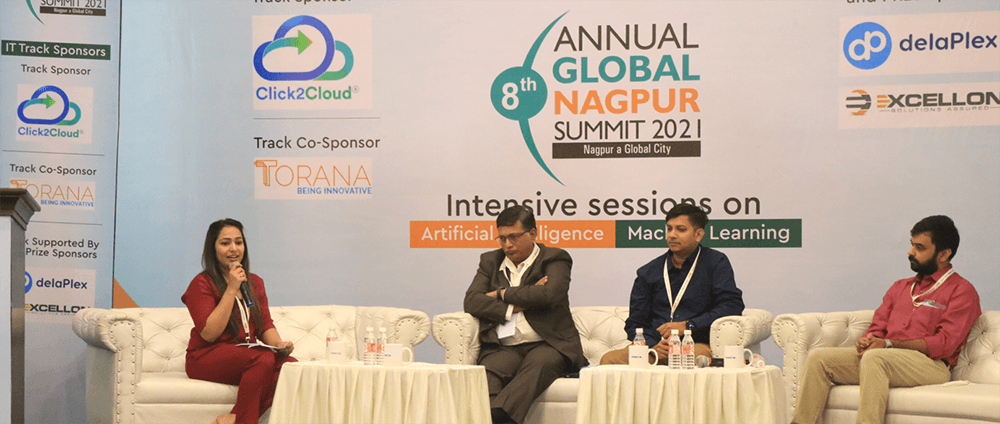 Global Nagpur Summit | Nagpur First | Eight Annual Global Nagpur Award-Click2Cloud Global Nagpur Summit | Nagpur First | Eight Annual Global Nagpur Award-Click2Cloud