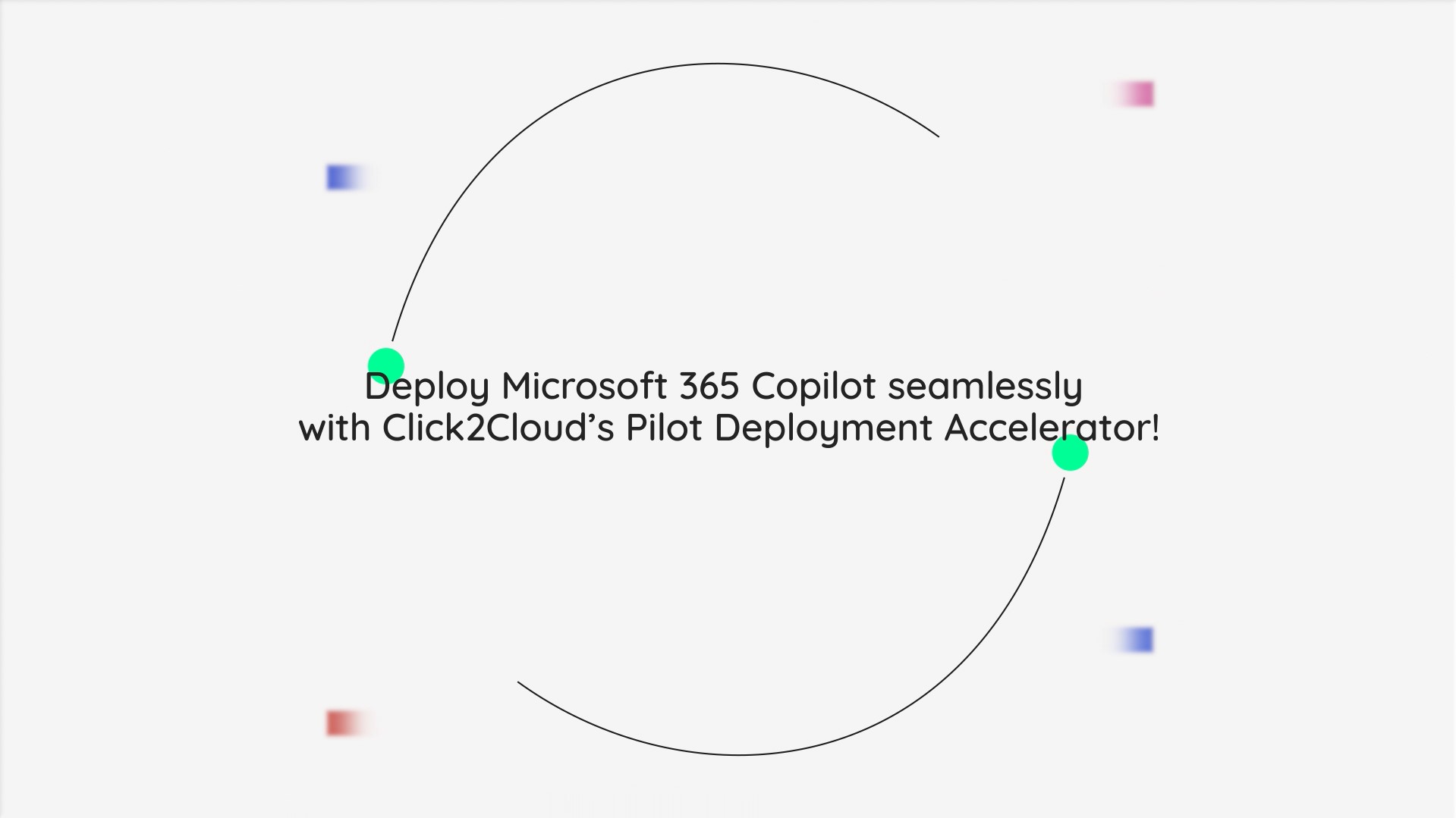 Deploy Microsoft 365 Copilot Seamlessly with Click2Cloud’s Pilot Deployment Accelerator!-Click2Cloud Deploy Microsoft 365 Copilot Seamlessly with Click2Cloud’s Pilot Deployment Accelerator!-Click2Cloud