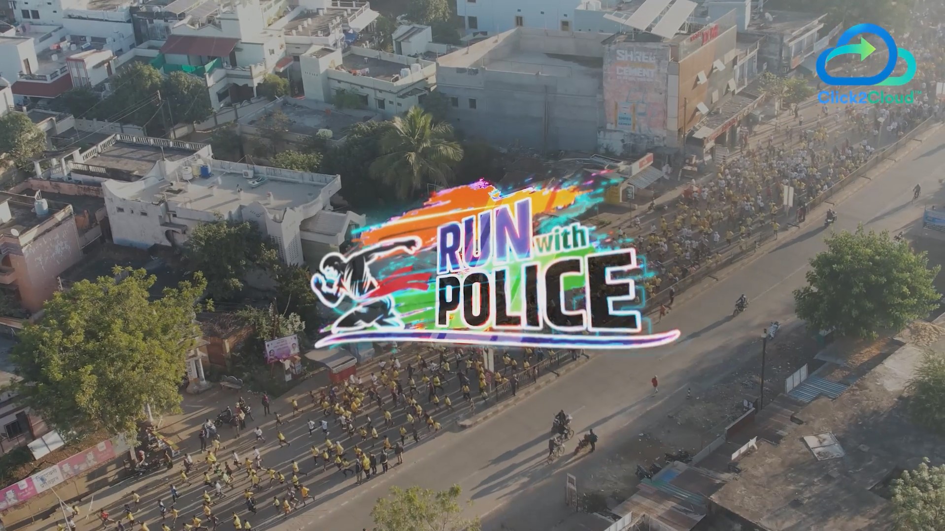 Run With Police - Uplifting Nation - Click2Cloud Inc.-Click2Cloud Run With Police - Uplifting Nation - Click2Cloud Inc.-Click2Cloud