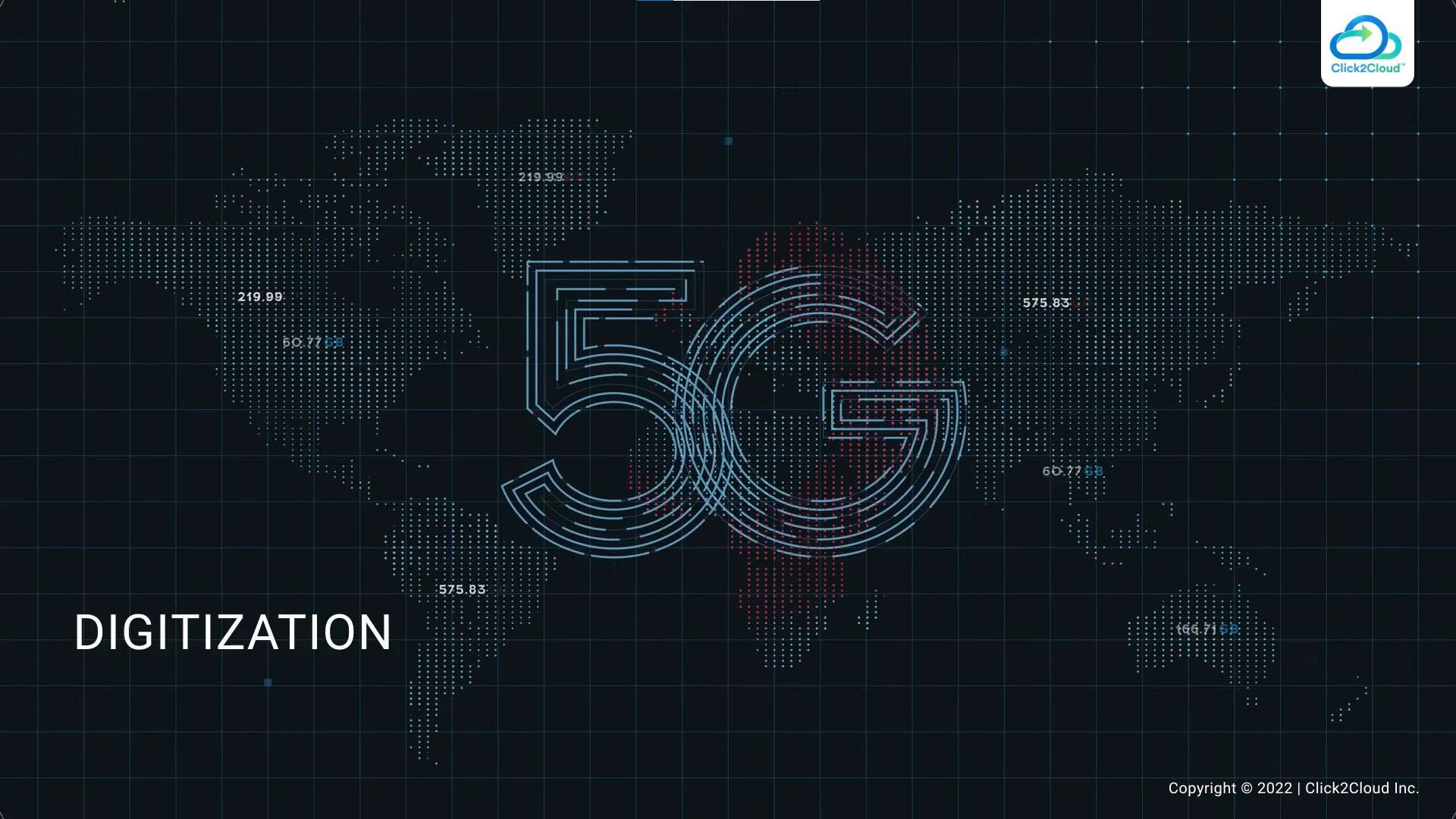 Telecom Network Transformation with Cloud Intel-Click2Cloud Telecom Network Transformation with Cloud Intel-Click2Cloud